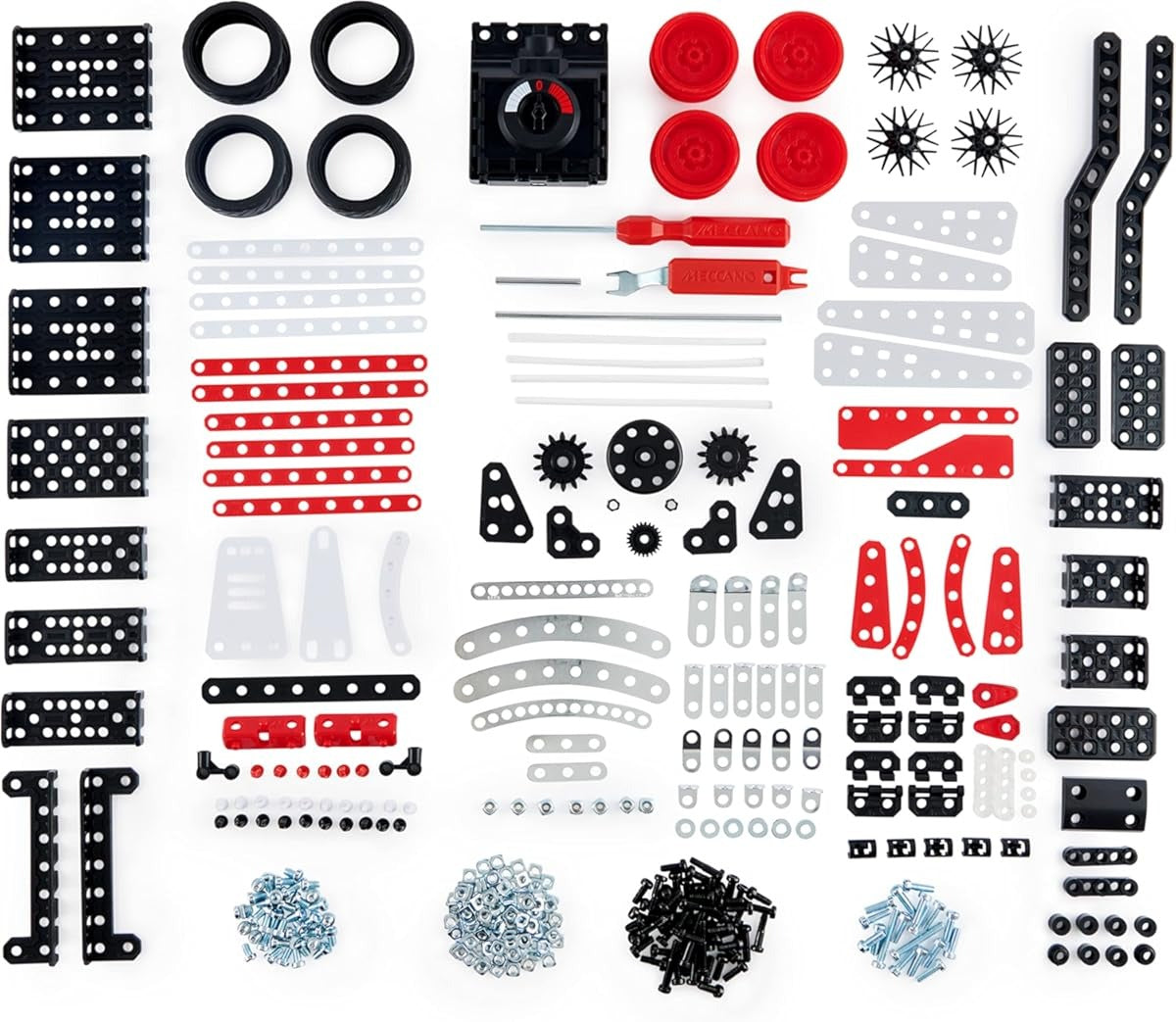 Construye, Programa y Corre: El Superauto que Despierta al Ingeniero que tu Hijo Lleva Dentro