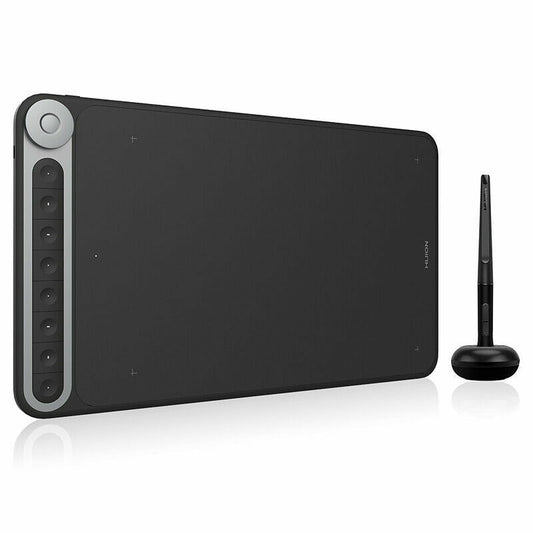 Deja de adivinar tus trazos: Diseña con precisión profesional directamente sobre la pantalla hoy mismo.