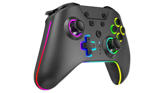 CONTROL NINTENTO SWITCH RGB V1/V2/OLED/S2