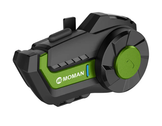 INTERCOMUNICADOR MOMAN H2