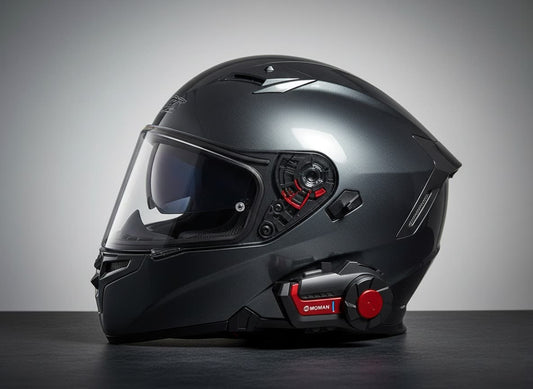 INTERCOMUNICADOR MOMAN H2