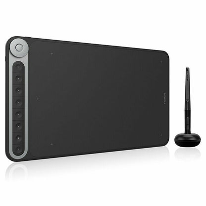 Deja de adivinar tus trazos: Diseña con precisión profesional directamente sobre la pantalla hoy mismo.