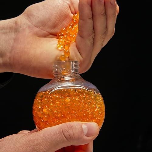 Nerf Pro Gelfire Uproar — Potencia Automática, Acción Sin Límites