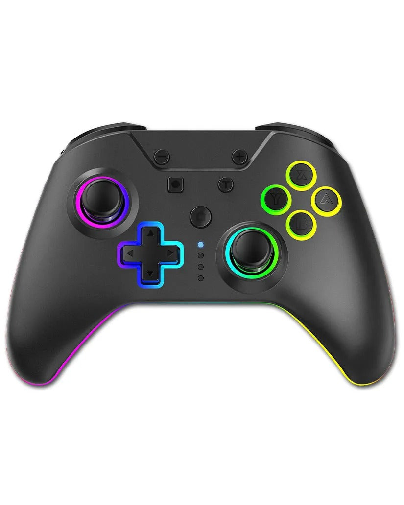 CONTROL NINTENTO SWITCH RGB V1/V2/OLED/S2