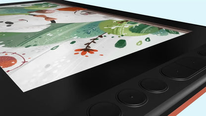 Deja de adivinar tus trazos: Diseña con precisión profesional directamente sobre la pantalla hoy mismo.