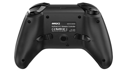 CONTROL NINTENTO SWITCH RGB V1/V2/OLED/S2